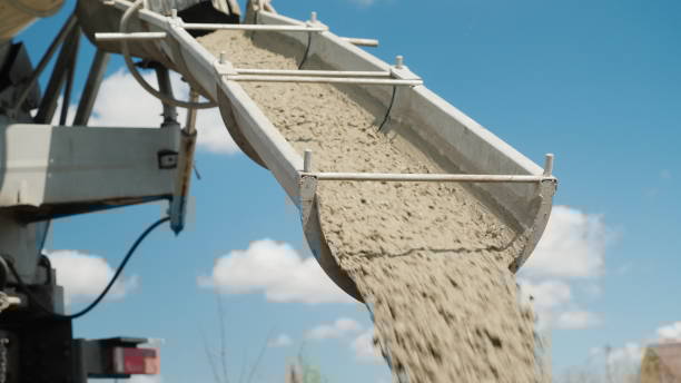 Best Concrete Crack Repair  in Central Falls, RI